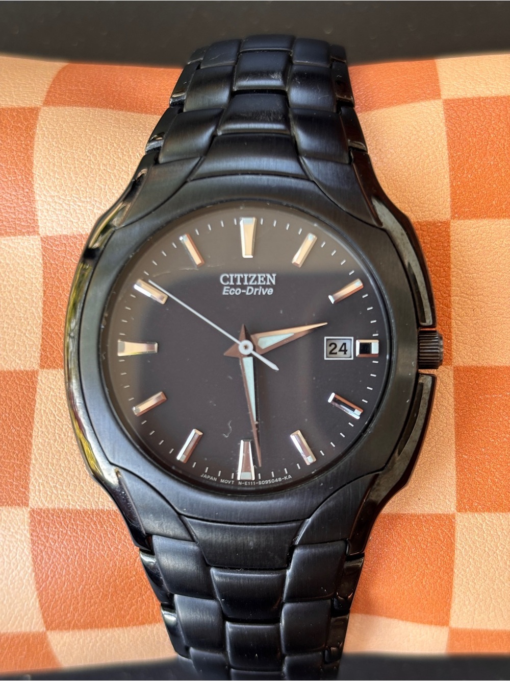 Citizen Men’s Watch